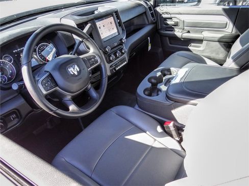 New 2024 RAM 4500 Tradesman image 2