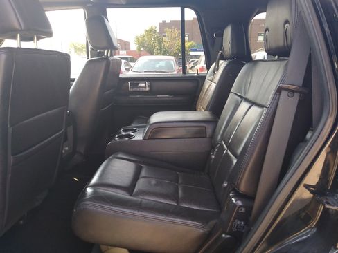 Used 2008 Lincoln Navigator 4WD image 14