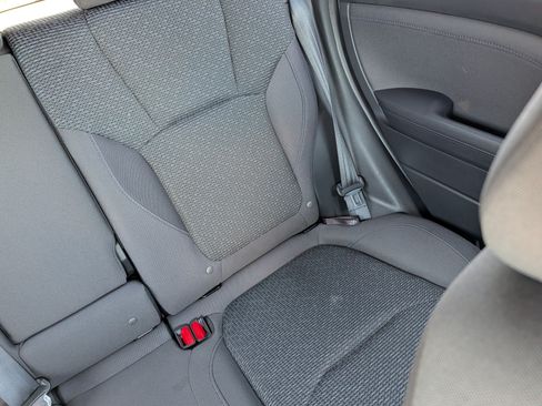 Certified 2025 Subaru Forester Premium AWD/4WD image 13