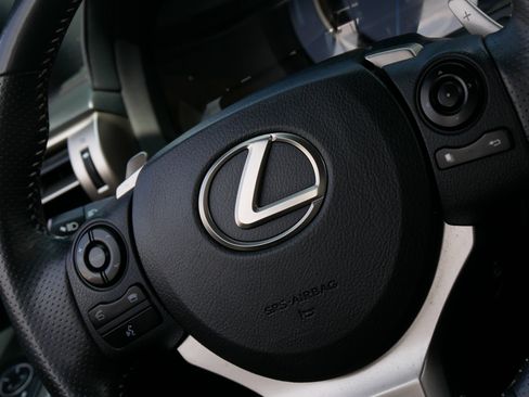 Used 2014 Lexus IS 250 w/ F-Sport Package RWD image 22