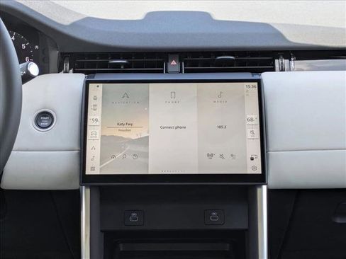 Certified 2025 Land Rover Discovery Sport S image 13