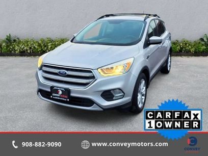 Used 2017 Ford Escape SE w/ Equipment Group 201A