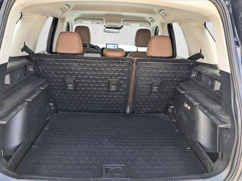 Used 2022 Ford Bronco Sport Outer Banks w/ Tech Package image 6