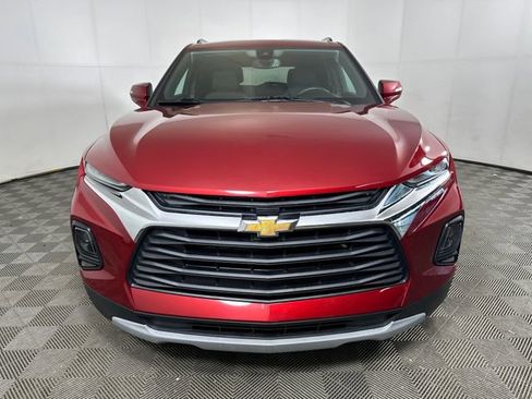 Used 2022 Chevrolet Blazer LT AWD/4WD image 8