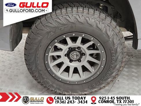 Used 2023 Toyota 4Runner TRD Sport image 29