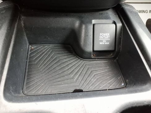 Used 2017 Honda CR-V LX image 26