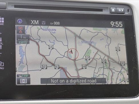 Certified 2018 Honda HR-V EX-L image 14