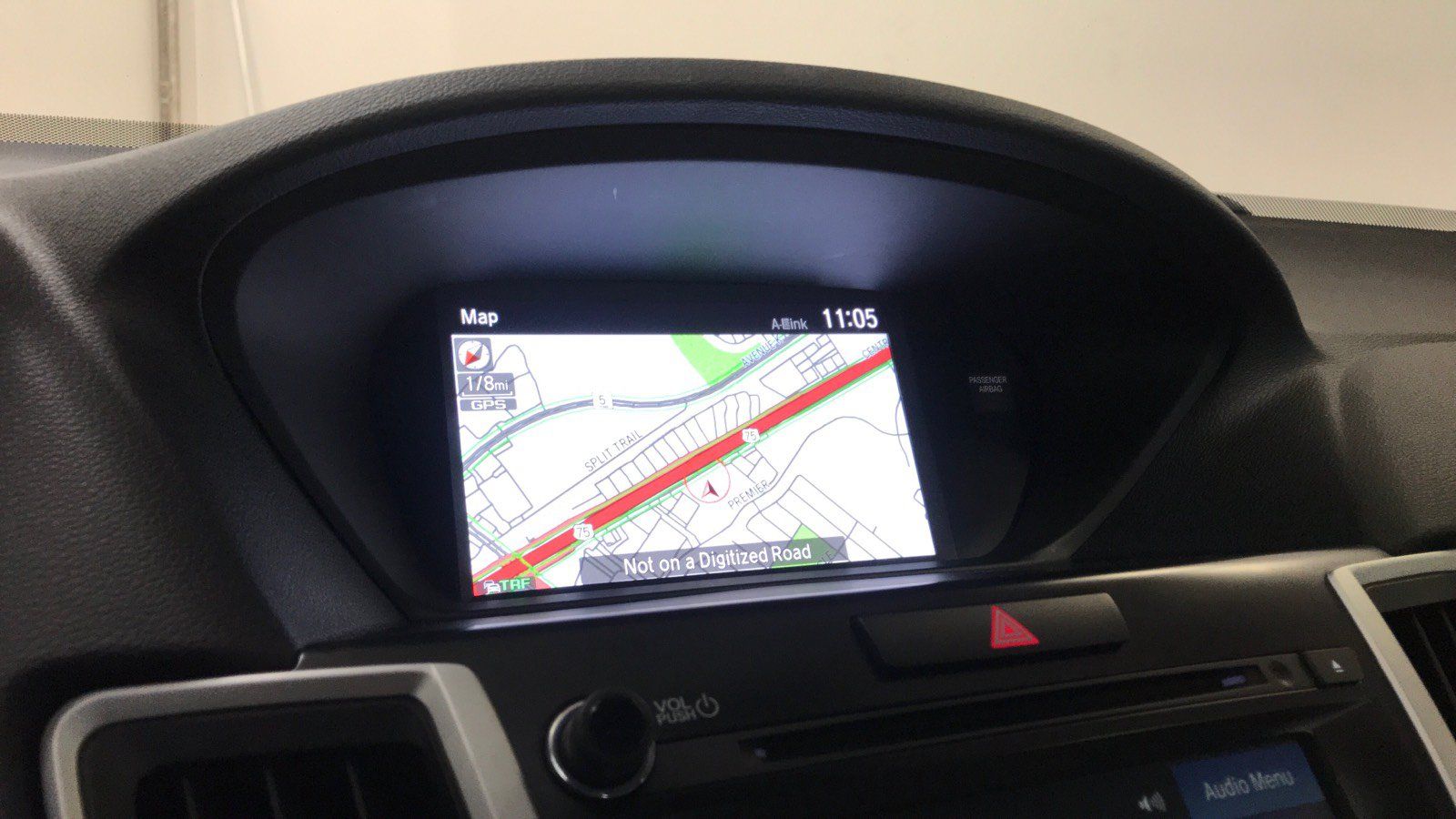 Used 2020 Acura TLX w/ Technology Package FWD image 23