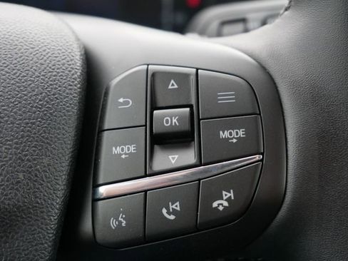 New 2026 Ford Maverick XLT AWD/4WD image 21