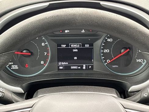 Used 2024 Chevrolet Malibu LT FWD image 14
