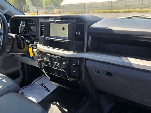 Used 2023 Ford F250 XL w/ XL Driver Assist Package image 13