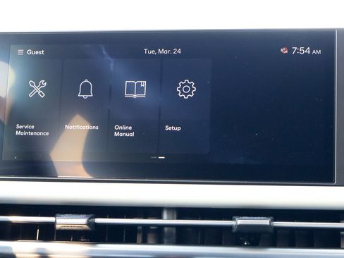 Used 2025 Hyundai Tucson SEL image 23