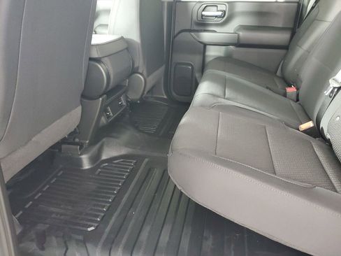 New 2026 Chevrolet Silverado 2500 W/T w/ WT/CX Safety Package image 13