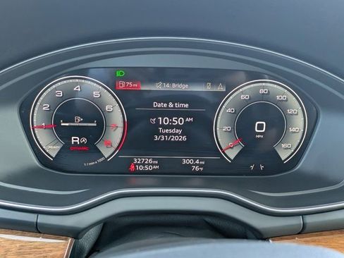 Used 2023 Audi Q5 2.0T Premium Plus AWD/4WD image 23