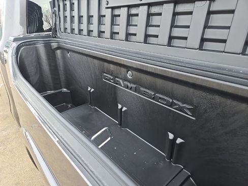 New 2026 RAM 1500 Limited image 25