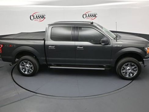 Used 2019 Ford F150 XLT w/ Equipment Group 302A Luxury image 20