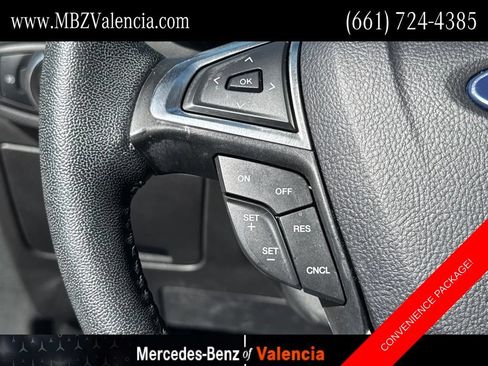 Used 2024 Ford Edge SEL w/ Convenience Package AWD/4WD image 26