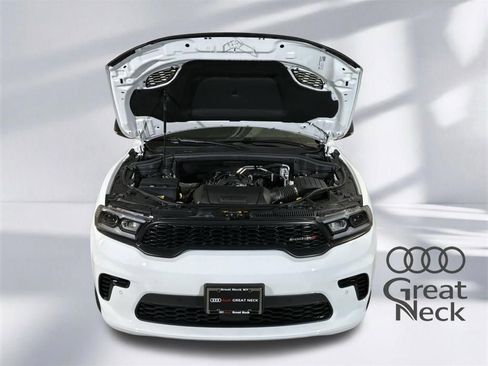 Used 2024 Dodge Durango R/T AWD/4WD image 17