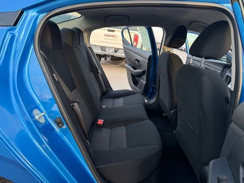 Used 2024 Nissan Sentra SV image 18