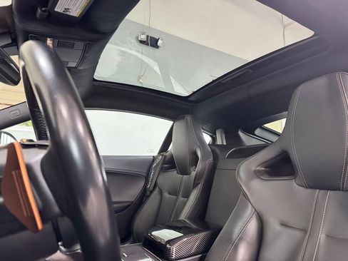 Used 2016 Jaguar F-TYPE S AWD/4WD image 25