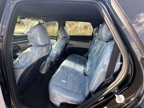 New 2025 Hyundai Tucson Limited image 20