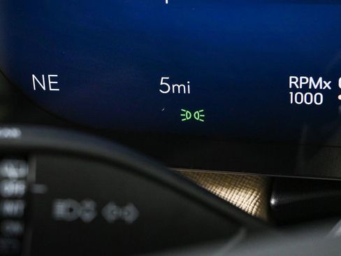 New 2026 Buick Enclave Preferred w/ Power Package image 12