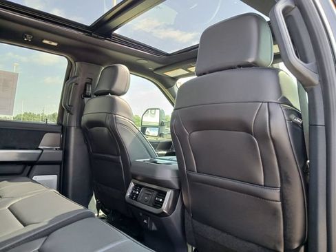 Used 2026 Ford F250 Platinum AWD/4WD image 20