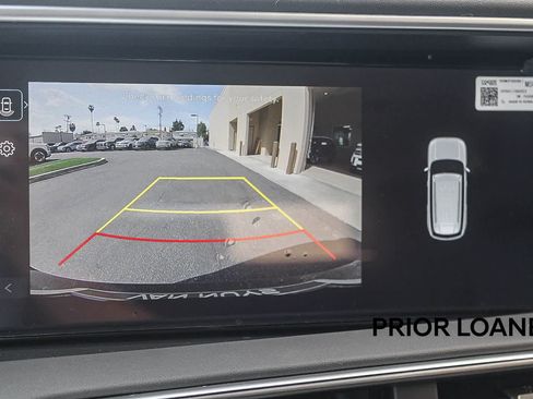 Certified 2026 Hyundai Palisade SEL AWD/4WD image 33