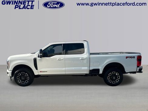 New 2026 Ford F250 Platinum AWD/4WD image 37
