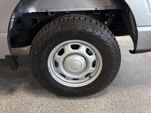 Used 2021 Ford F150 XL AWD/4WD image 36