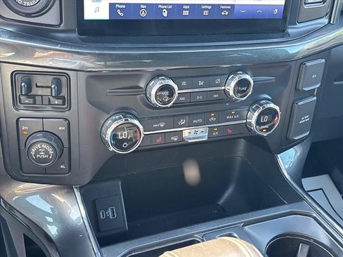 Used 2021 Ford F150 XLT w/ Equipment Group 302A High AWD/4WD image 33