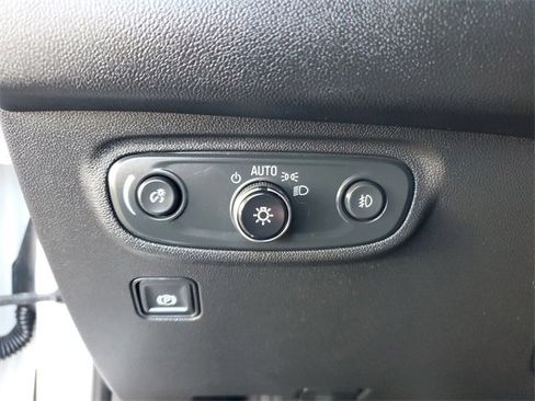 Used 2020 GMC Terrain SLT w/ Preferred Package image 29