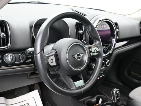 Used 2023 MINI Cooper Countryman S AWD/4WD image 14