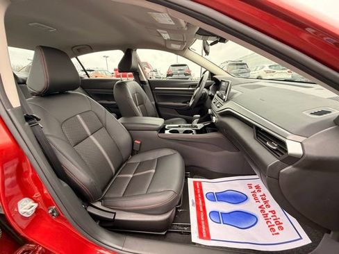 Certified 2024 Nissan Altima 2.5 SR image 20