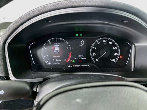 Used 2022 Honda Civic Sport image 18