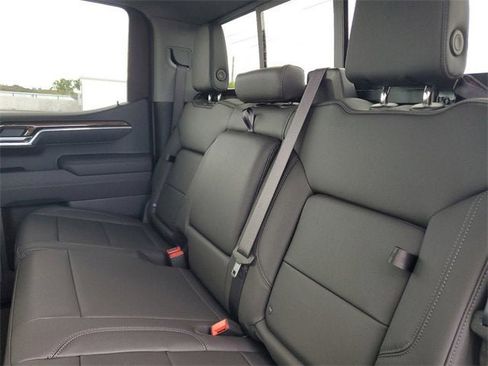 New 2025 Chevrolet Silverado 1500 RST w/ Convenience Package II image 11