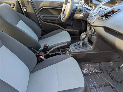 Used 2017 Ford Fiesta S FWD image 19