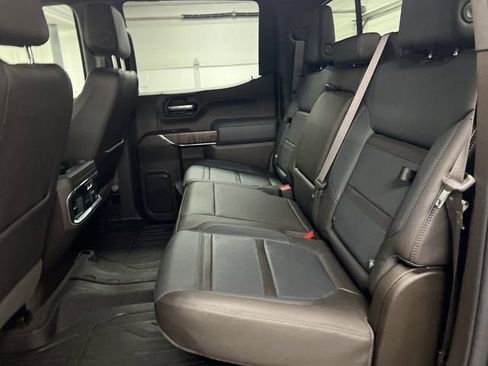 Certified 2021 GMC Sierra 1500 Denali w/ Denali Ultimate Package AWD/4WD image 26
