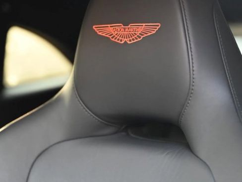 Used 2023 Aston Martin DBX 707 AWD/4WD image 15