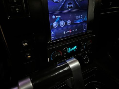 Used 2006 HUMMER H2 SUT AWD/4WD image 36