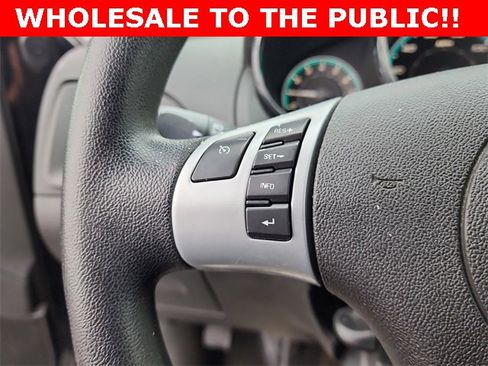 Used 2008 Chevrolet Malibu LT w/ Power Convenience Package image 29