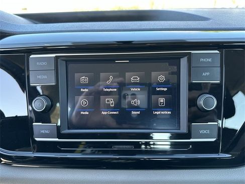 Used 2023 Volkswagen Taos S image 22