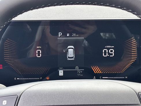 New 2026 Kia Sportage EX image 14