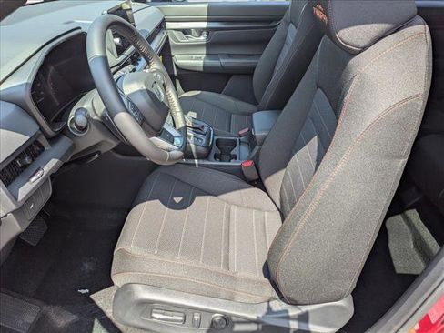 New 2026 Honda CR-V TrailSport image 4