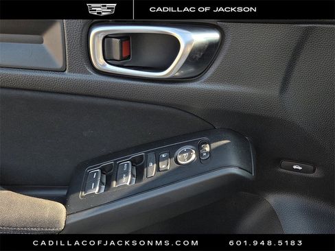 Used 2025 Honda Civic Sport image 17