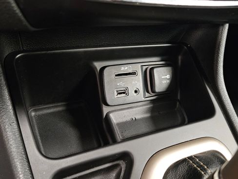 Used 2015 Jeep Cherokee Latitude image 29