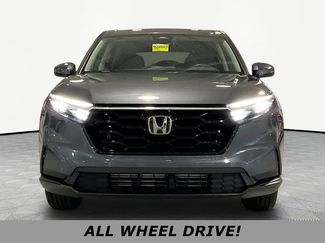 Used 2025 Honda CR-V EX video 2