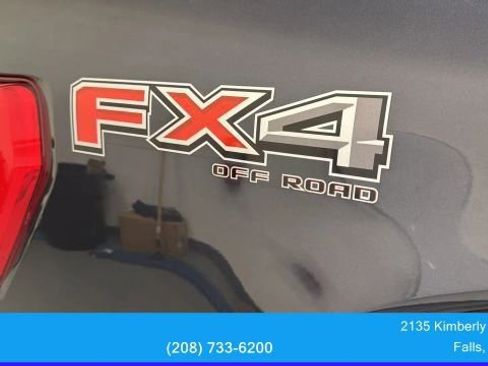 Used 2021 Ford F150 Platinum w/ Equipment Group 701A High AWD/4WD image 47