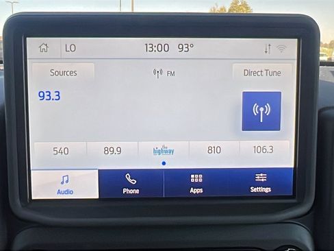 Used 2023 Ford Bronco Sport Big Bend image 25