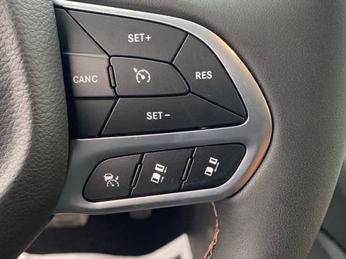 New 2026 Chrysler Pacifica Pinnacle AWD/4WD image 19